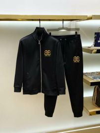 Picture of Balenciaga SweatSuits _SKUBalenciagaM-5XLkdtn4127222